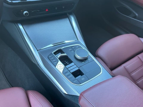 BMW Serie 4 430i Coupe 190 kW (258 CV)