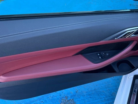 BMW Serie 4 430i Coupe 190 kW (258 CV)