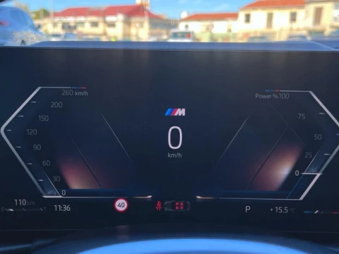 BMW Serie 4 430i Coupe 190 kW (258 CV)