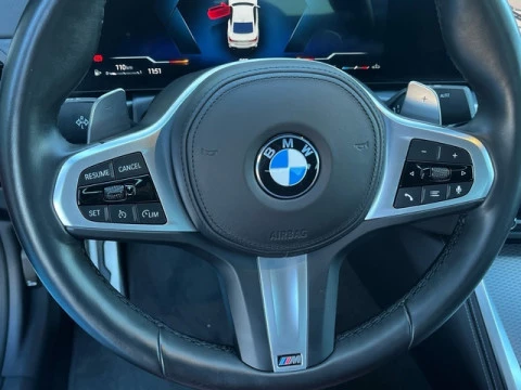 BMW Serie 4 430i Coupe 190 kW (258 CV)