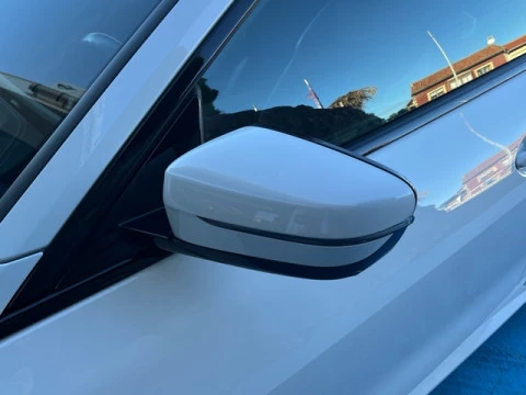 BMW Serie 4 430i Coupe 190 kW (258 CV)