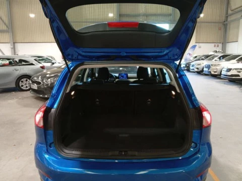 Ford Focus 1.5 Ecoblue 88kW Trend+ Auto SB