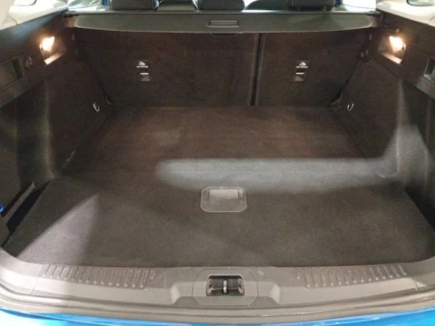 Ford Focus 1.5 Ecoblue 88kW Trend+ Auto SB