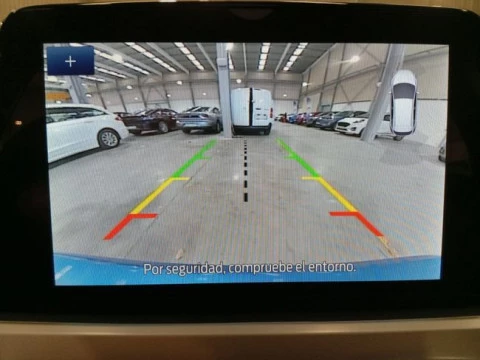 Ford Focus 1.5 Ecoblue 88kW Trend+ Auto SB