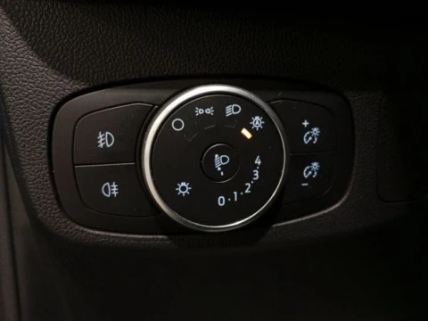 Ford Focus 1.5 Ecoblue 88kW Trend+ Auto SB