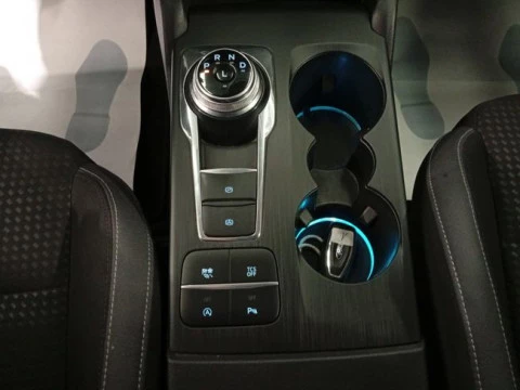 Ford Focus 1.5 Ecoblue 88kW Trend+ Auto SB