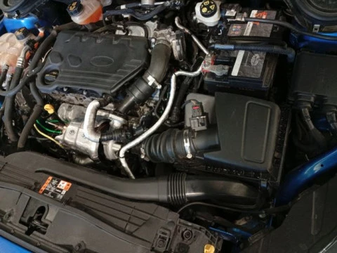 Ford Focus 1.5 Ecoblue 88kW Trend+ Auto SB