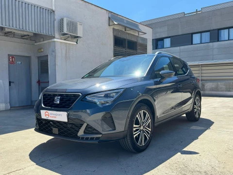 Seat Arona FR XM 1.0 TSI 115CV 5P