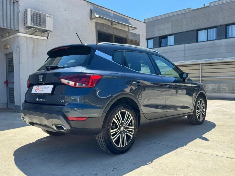 Seat Arona FR XM 1.0 TSI 115CV 5P