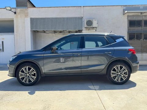 Seat Arona FR XM 1.0 TSI 115CV 5P