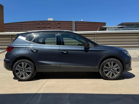 Seat Arona FR XM 1.0 TSI 115CV 5P