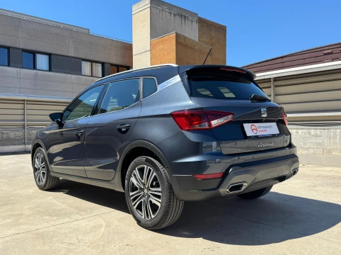 Seat Arona FR XM 1.0 TSI 115CV 5P