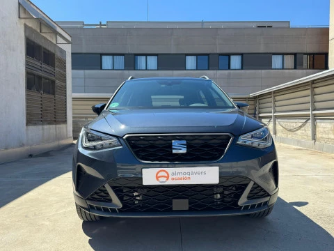 Seat Arona FR XM 1.0 TSI 115CV 5P
