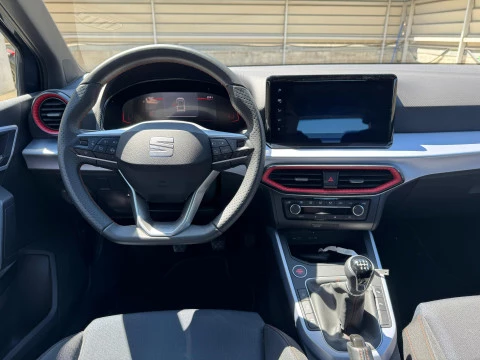 Seat Arona FR XM 1.0 TSI 115CV 5P