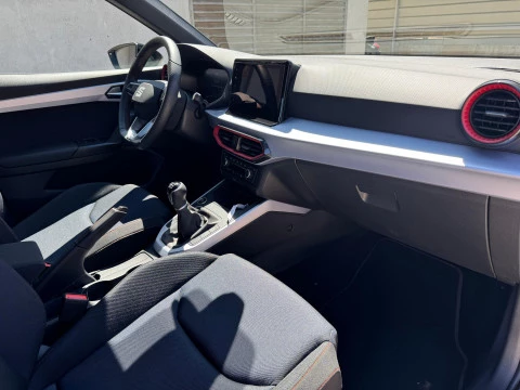 Seat Arona FR XM 1.0 TSI 115CV 5P