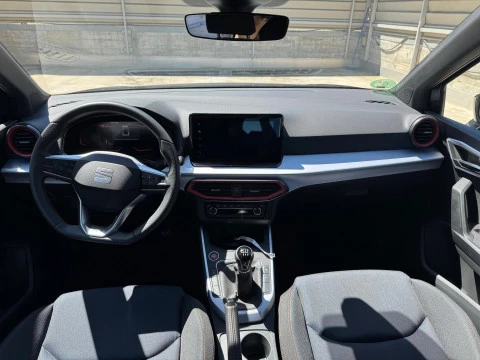 Seat Arona FR XM 1.0 TSI 115CV 5P