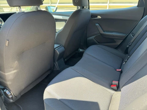 Seat Arona FR XM 1.0 TSI 115CV 5P