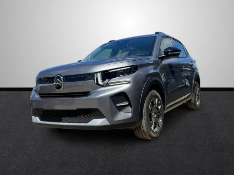 Citroën C3 Turbo 100 Plus