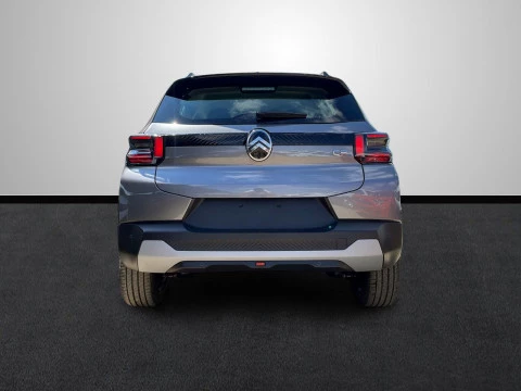 Citroën C3 Turbo 100 Plus