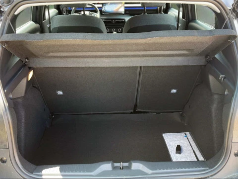 Citroën C3 Turbo 100 Plus