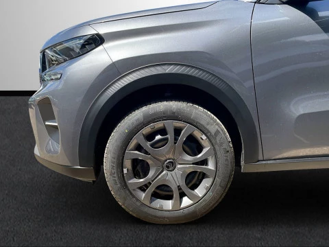 Citroën C3 Turbo 100 Plus