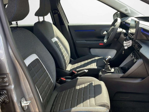 Citroën C3 Turbo 100 Plus