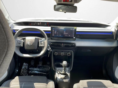 Citroën C3 Turbo 100 Plus