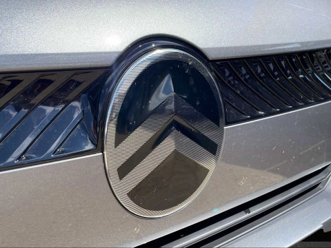 Citroën C3 Turbo 100 Plus