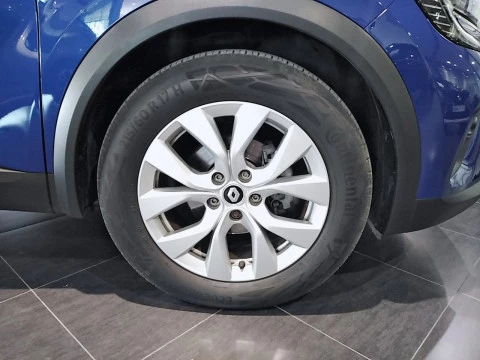 Renault Captur   TCe GPF Micro Hibrido Zen103kW