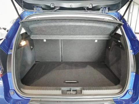 Renault Captur   TCe GPF Micro Hibrido Zen103kW