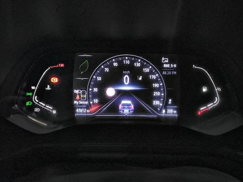 Renault Captur   TCe GPF Micro Hibrido Zen103kW