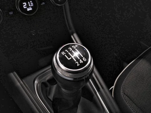 Renault Captur   TCe GPF Micro Hibrido Zen103kW