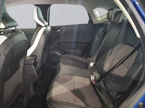 Renault Captur   TCe GPF Micro Hibrido Zen103kW