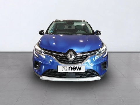 Renault Captur   TCe GPF Micro Hibrido Zen103kW