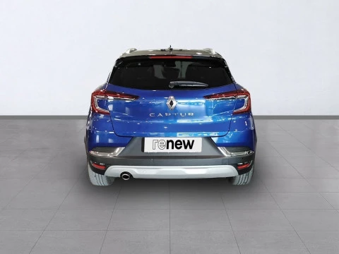 Renault Captur   TCe GPF Micro Hibrido Zen103kW