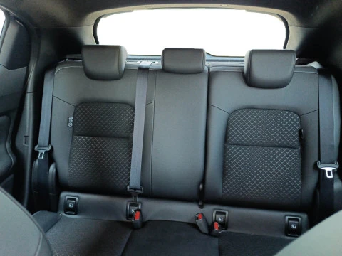 Nissan Juke 5P 1.6 HYBRID 105 KW (143 CV) E6D-F AUTO N-DESIGN BLACK