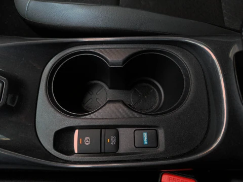 Nissan Juke 5P 1.6 HYBRID 105 KW (143 CV) E6D-F AUTO N-DESIGN BLACK
