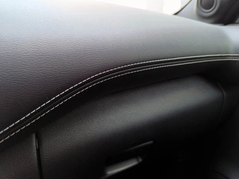 Nissan Juke 5P 1.6 HYBRID 105 KW (143 CV) E6D-F AUTO N-DESIGN BLACK