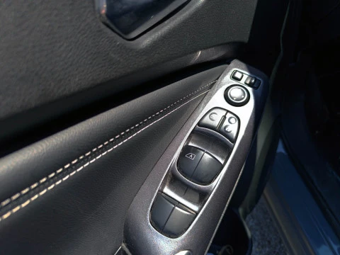 Nissan Juke 5P 1.6 HYBRID 105 KW (143 CV) E6D-F AUTO N-DESIGN BLACK
