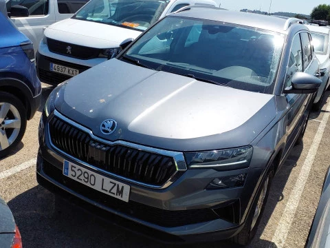 Skoda Karoq 2.0 TDI 85kW (115CV) Ambition