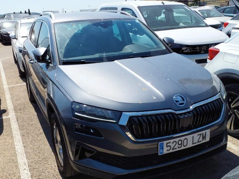 Skoda Karoq 2.0 TDI 85kW (115CV) Ambition