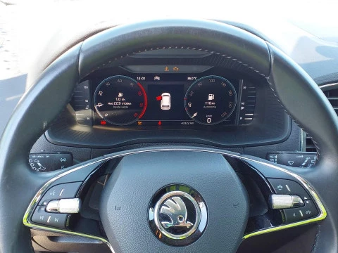 Skoda Karoq 2.0 TDI 85kW (115CV) Ambition