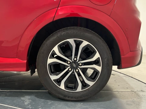 Ford Puma 1.0 EcoBoost 125cv ST-Line Design MHEV