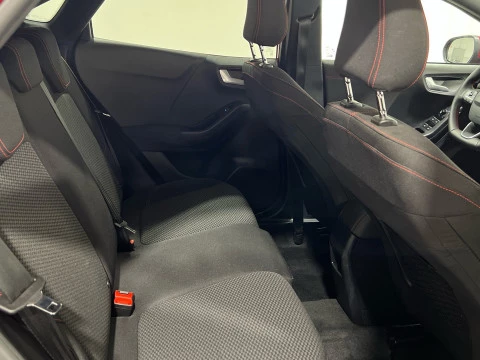 Ford Puma 1.0 EcoBoost 125cv ST-Line Design MHEV