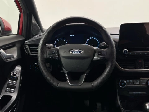 Ford Puma 1.0 EcoBoost 125cv ST-Line Design MHEV