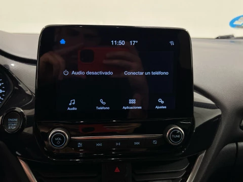 Ford Puma 1.0 EcoBoost 125cv ST-Line Design MHEV