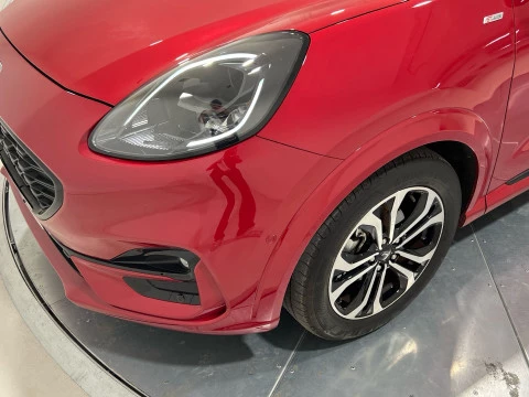 Ford Puma 1.0 EcoBoost 125cv ST-Line Design MHEV