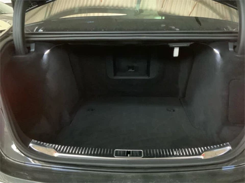 Mercedes-Benz Clase S 350 d