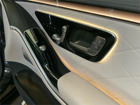 Mercedes-Benz Clase S 350 d