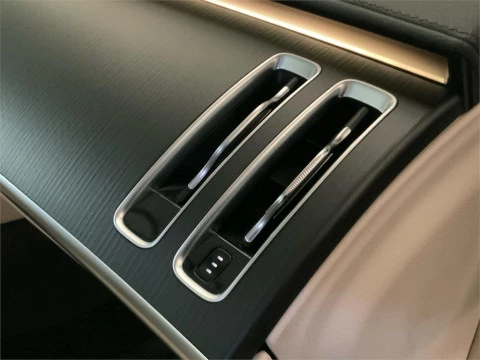 Mercedes-Benz Clase S 350 d